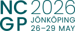 NCGP2026 logo