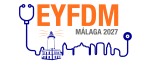 EYFDM 2027 logo